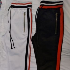 COPY - mnml athletic pants